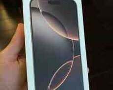 Apple iPhone 16 Pro Max Desert Titanium 256GB, 8GB