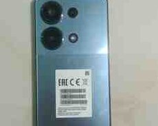 Xiaomi Poco M6 Pro Blue 512GB, 12GB