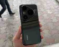 Huawei Pura 80 Pro Black 512GB, 12GB