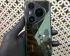 Huawei Pura 80 Pro Black 512GB, 12GB