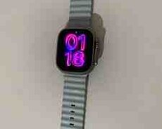 Apple Watch Ultra 2 Titanium