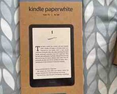 Amazon Kindle Paperwhite 12