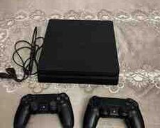 Playstation 3 Slim 500GB