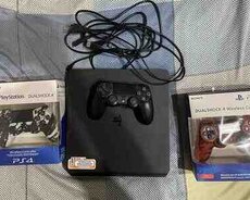 PlayStation 4 Slim 1TB