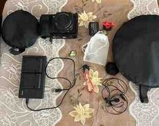 Fotoaparat Sony ZV-E10