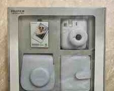 Instax Mini 12 White Bundle Box