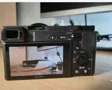 Fotoaparat Sony A6400