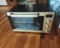 Mikrodalğalı soba Berk