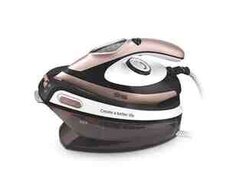 Buxar generatorlu ütü DSP KD-1120