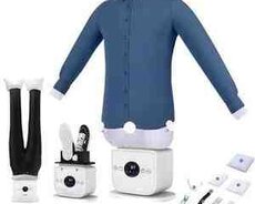 Təmasız ütü Aironox