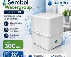 Su filteri Sembol Watergroup