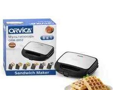 Toster 6in1 Orvica ORM-8832