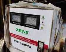 Elektrik tənzimləyicisi