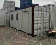 Konteyner ofis