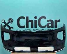 Changan Q07 ön buferi