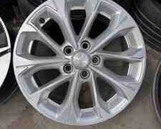 Chevrolet diskləri R16