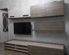 Qonaq otağı mebeli