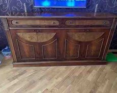 Qonaq otağı mebeli