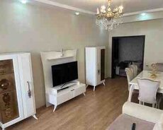 Qonaq otağı mebeli