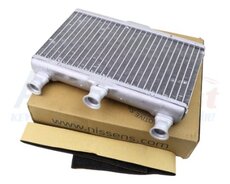Bmw E60 Dizel Radiator peç