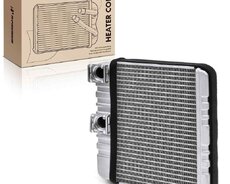 Bmw E46 X3 E83 Radiator peç