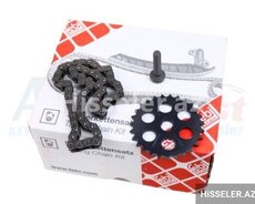 Bmw E60 X5 E70 X5 E53 Sep Zvezdocka N62