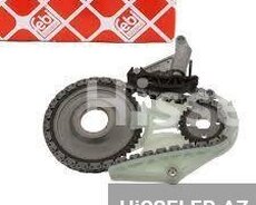 Bmw F10 F30 N20 N26 Alt sep basmaq dəsti