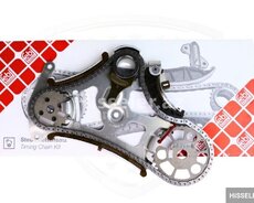 Bmw N51 N52 N53 N54 N55 Alt sep basmaq dəsti