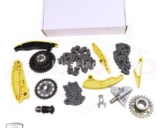 Range Rover 2 Benzin Sep basmaq dəsti