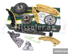 Range Rover 2 benzin Sep basmaq dəsti