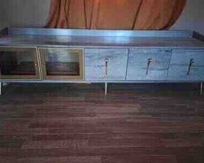 Televizor altlığı