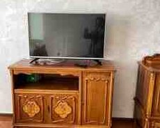 Televizor altlığı