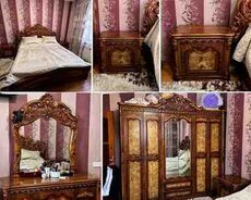 Yataq otağı mebeli