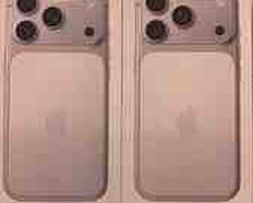 Apple iPhone 17 Pro Silver 256GB, 12GB