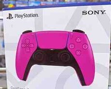 PlayStation 5 Dualsense Pink