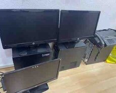 Masaüstü kompüter