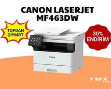 Printer Canon LASERJET MF463DW