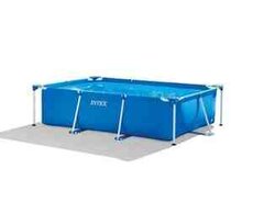 Karkas hovuz İntex 28272