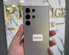 Samsung Galaxy S24 Ultra Titanium Gray 512GB, 12GB