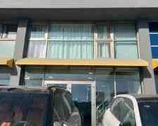 Obyekt icarəyə verilir, Babək pr