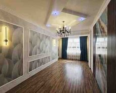 2-otaqlı yeni tikili, Masazır qəs., 58 m