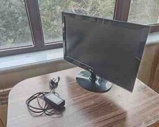 Monitor LG Flatron E2240T-PN 22
