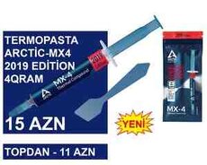Termopasta Arctic MX-4 2019 Edition 4qram