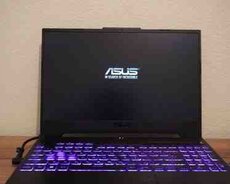 ASUS TUF GAMİNG f15 RTX 3070