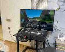 Masaüstü oyun kompüteri