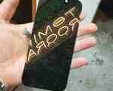 Apple iPhone 14 Pro Max ekranı