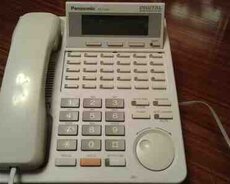 Panasonic sistem telefonu