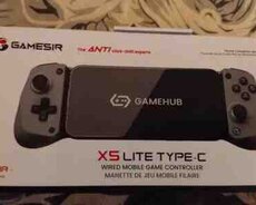 Gamesir telefon kontrolleri