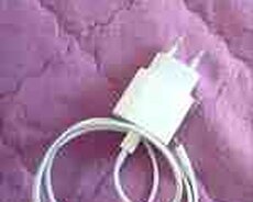 Apple iPhone 13 Starlight 256GB, 4GB adapteri