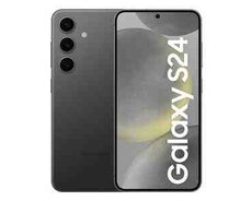 Samsung Galaxy S24 Onyx Black 256GB, 8GB